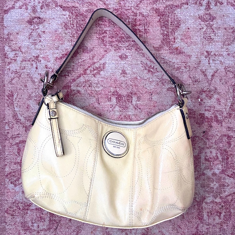 Coach Demi Bag